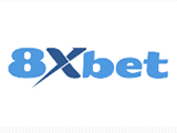 8XBet-logo